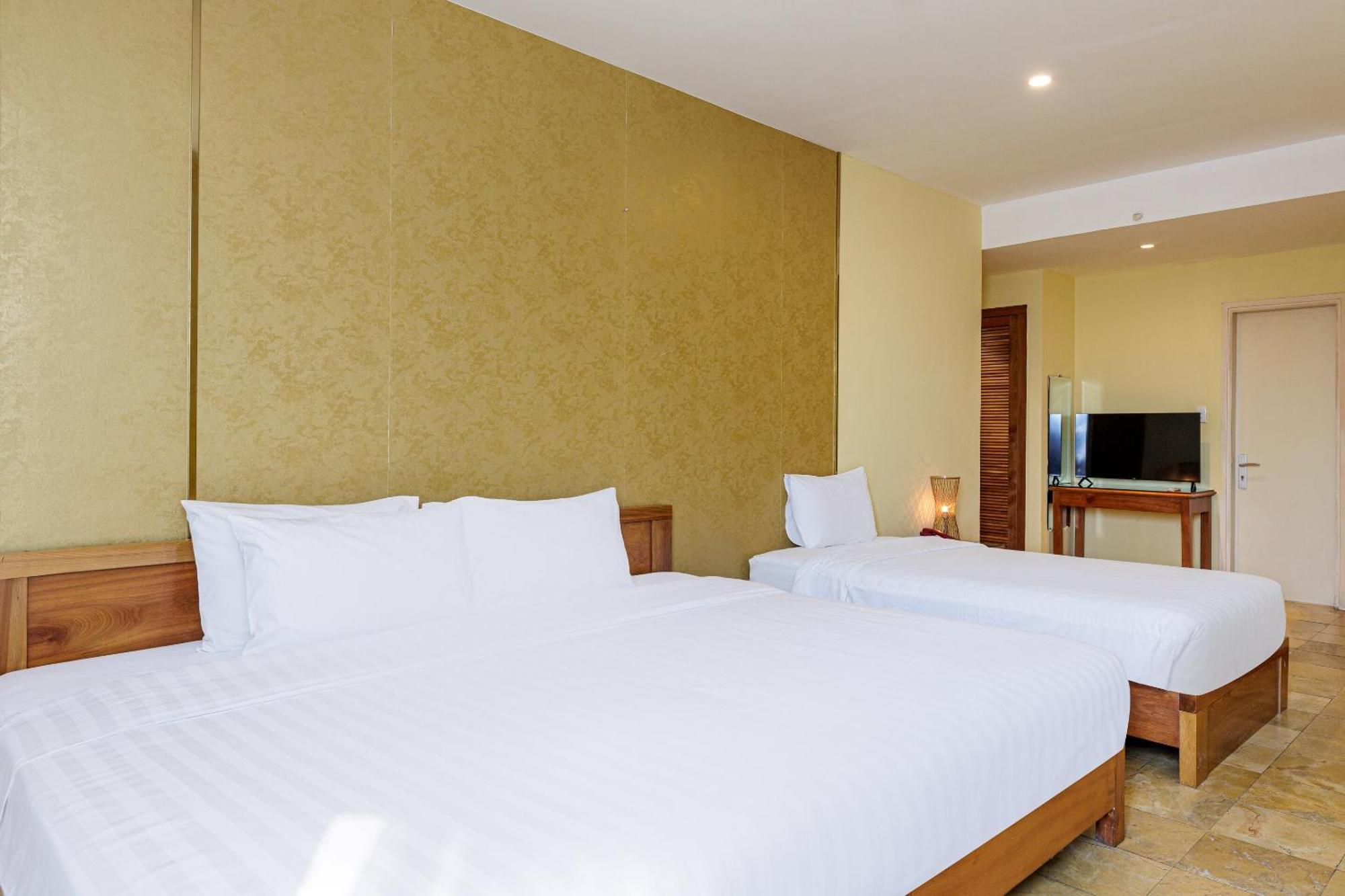 Collection O Le Grand Hanoi Hotel - The Sun Exteriér fotografie